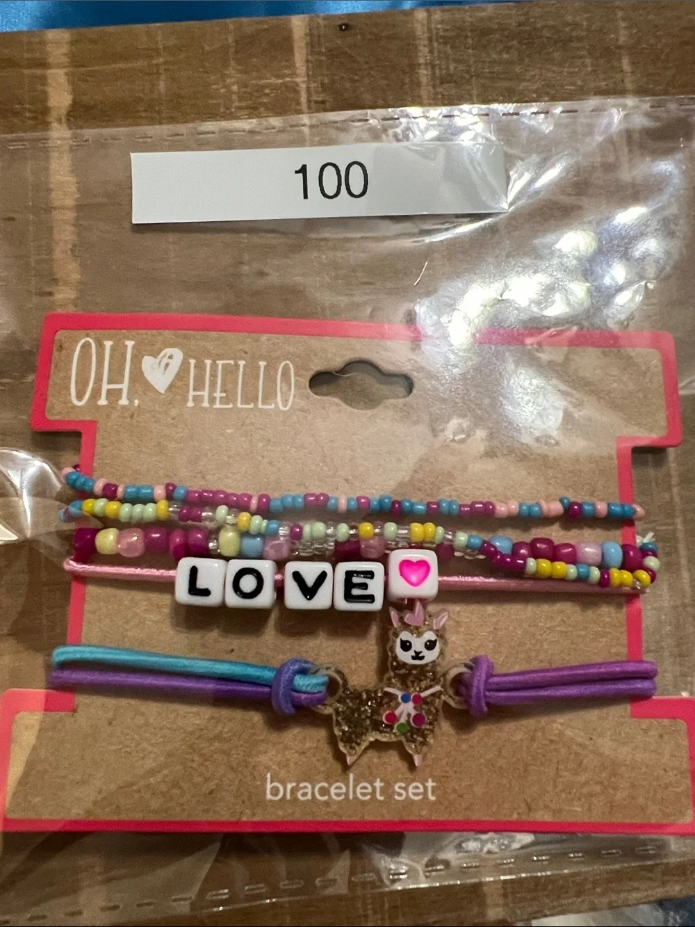 3/$18 Kids 